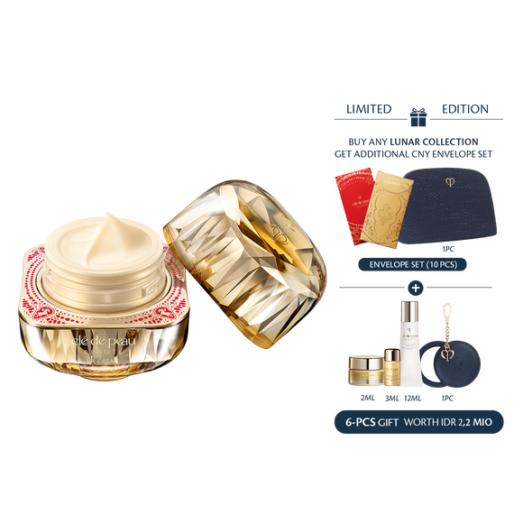 [LIMITED-EDITION] LA CR&Egrave;ME